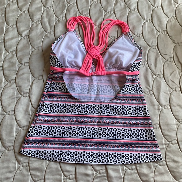 Bathing Suit Top - Picture 2 of 3